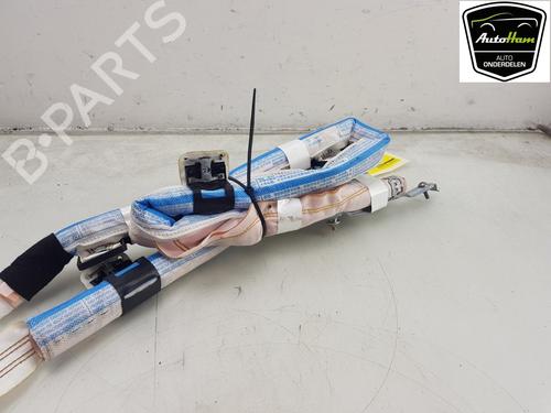 Used Right curtain airbag VW POLO VI (AW1, BZ1, AE1) 1.0 TSI (95 hp) 19693274