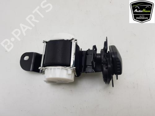 Sikkerhetsbelte bak i midten BMW X2 (F39) sDrive 20 i | BP13104146I27 
