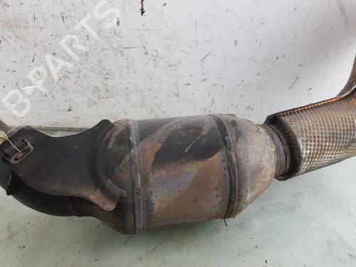 Catalyst PORSCHE PANAMERA (971) 2.9 4 E-Hybrid (97ABE1, 97BBE1, 97ABX1) | BP29910031M10