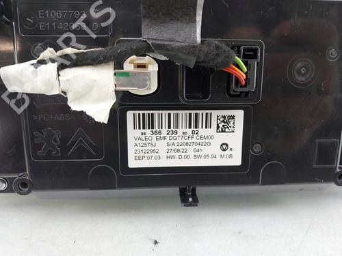 Control unit OPEL MOKKA MOKKA-e (76) | BP38913590M11 - Image 4