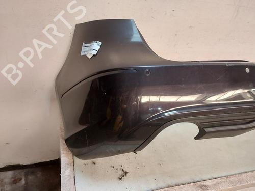 Rear bumper MERCEDES-BENZ B-CLASS Sports Tourer (W246, W242) B 200 (246.243) | BP29559760C8 