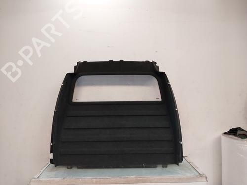 Cargo separator VW CADDY IV Box Body/MPV (SAA, SAH) 2.0 TDI | BP35751900I36 - Image 3
