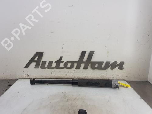 Used Left rear shock absorber FORD FIESTA VII (HJ, HF) 1.0 EcoBoost (101 hp) 12031629