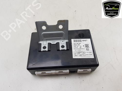 Used Control unit Control unit HYUNDAI i20 I (PB, PBT) 1.2 (86 hp) 15071256 15071256