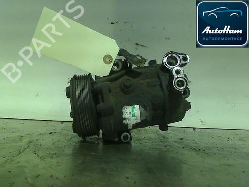 Used AC compressor AC compressor 12007160 12007160