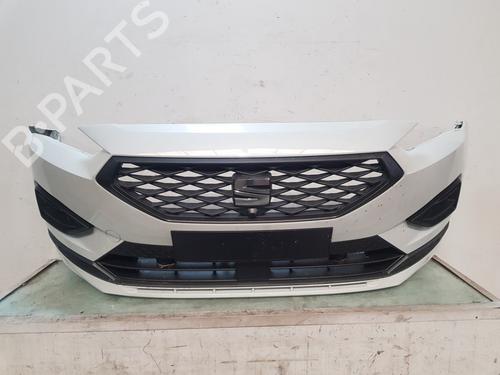Used Front bumper Front bumper SEAT TARRACO (KN2) 1.4 TSI Plug in Hybrid (150 hp) 34539957 34539957