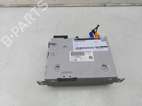 Used Electronic module CITROËN C3 III (SX) 1.2 THP 110 (SXHNPS, SXHNZT, SXHNZ6) (110 hp) 29174711