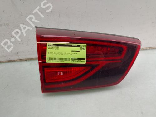 Used Left taillight Left taillight 37415770 37415770