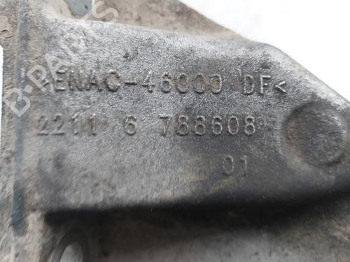 Engine mount BMW 1 (F20) 116 i | BP29075538M89 