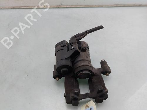 Left rear brake caliper SKODA KAROQ (NU7, ND7) 1.0 TSI | BP28126278M107 