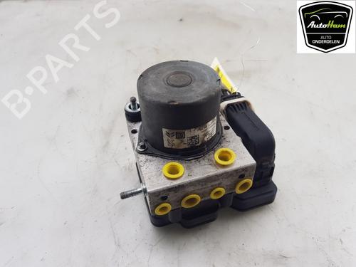 ABS pump OPEL CROSSLAND X / CROSSLAND (P17, P2QO) 1.2 (75) | BP21598301M43 