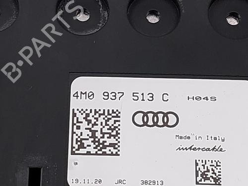 Fuse box PORSCHE CAYENNE (9YA) 3.0 E-Hybrid AWD (9YAAE1) | BP29478931E1 