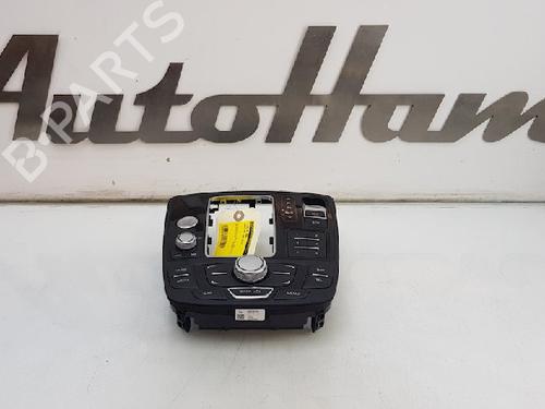 Used Control unit Control unit 13139636 13139636
