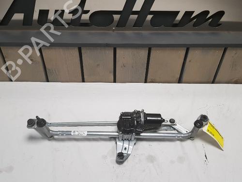 Used Front wipers mechanism VW TIGUAN (AD1, AX1) 2.0 TDI 4motion (240 hp) 29200083