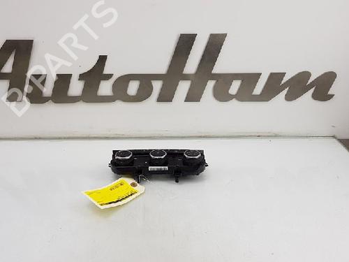 Used Climate control SEAT LEON (5F1) 1.2 TSI (110 hp) 12015184