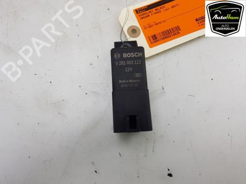 Used Electronic sensor Electronic sensor JAGUAR F-PACE (X761) 3.0 SDV6 AWD (300 hp) 13149590 13149590