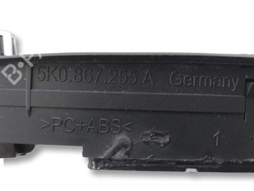 Switch VW GOLF VI (5K1) 1.4 TSI | BP40526102I30 - Image 4