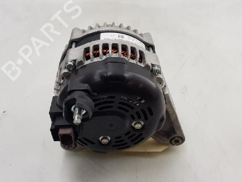 Alternator FORD FOCUS IV Turnier (HP) 1.5 EcoBoost | BP12012355M7 