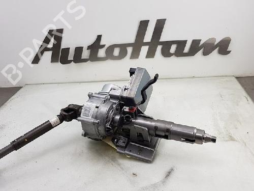 Used Steering column Steering column FORD FIESTA VI (CB1, CCN) 1.0 EcoBoost (125 hp) 13143486 13143486