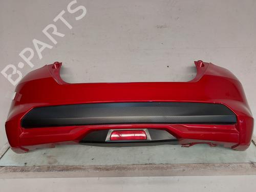 Used Rear bumper NISSAN MICRA V (K14) 1.0 (71 hp) 29160417