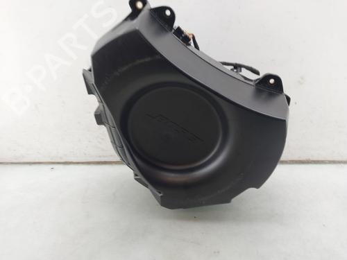 Electronic module PORSCHE CAYENNE (92A) 4.8 Turbo | BP40504105M83 - Image 3
