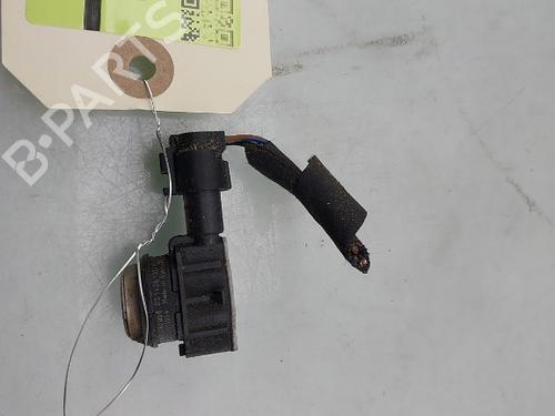 Used Electronic module MERCEDES-BENZ A-CLASS (W176) A 180 (176.042) (122 hp) 30509924