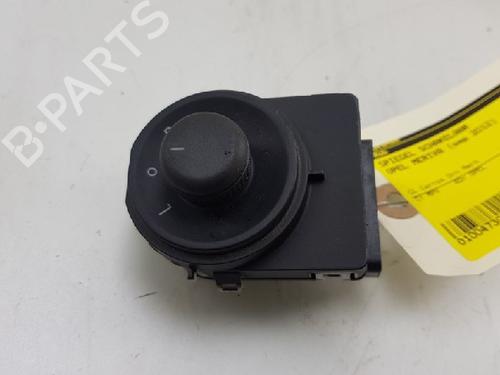Mirror switch OPEL MERIVA B MPV (S10) 1.4 (75) | BP12025631I25 