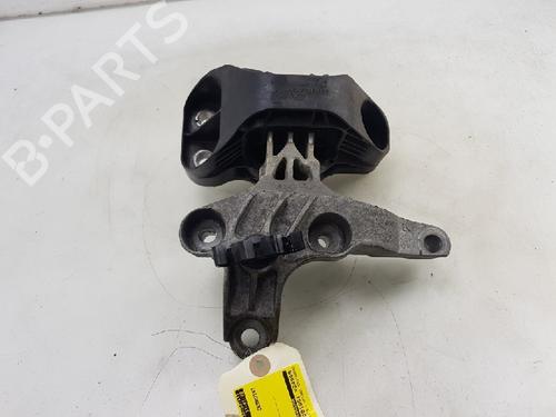 Used Engine mount Engine mount RENAULT CAPTUR I (J5_, H5_) 1.5 dCi 90 (J5N4, J5M5, J5MW, J5M6, J5AL, J5AJ) (90 hp) 12034754 12034754