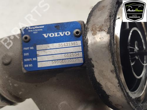 Andre VOLVO XC90 II (256) D5 AWD | BP16205389O1 