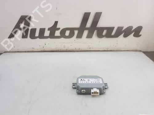 Elektronische module NISSAN PULSAR Hatchback (C13) 1.2 DIG-T (115 hp) 13144664