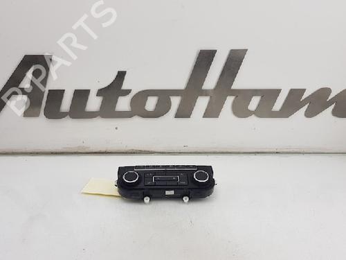 Used Climate control VW PASSAT B7 (362) 2.0 TDI (140 hp) 12015230