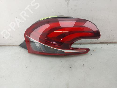 Fanale posteriore destro Fanale posteriore destro 38168991 38168991