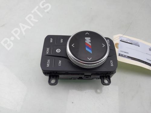 Control unit BMW 3 (G20, G80, G28) 318 d | BP26655065M11 - Image 2