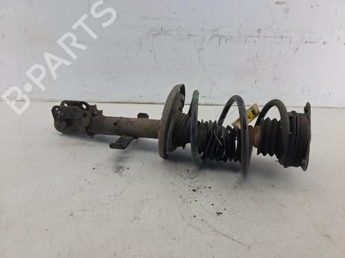 Right front shock absorber RENAULT CAPTUR I (J5_, H5_) 0.9 TCe 90 | BP37232001M17 - Image 3