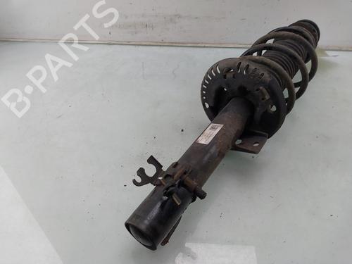 Left front shock absorber SKODA FABIA III Estate (NJ5) 1.0 TSI | BP27868218M16 