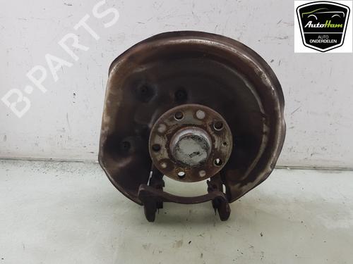 Used Right rear steering knuckle SEAT ALHAMBRA (710, 711) 1.4 TSI (150 hp) 22634795