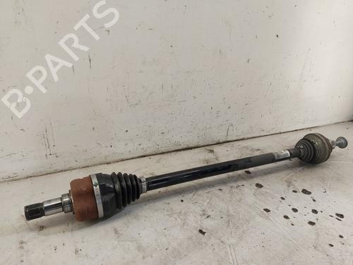 Right rear driveshaft VW ID.4 (E21) Performance | BP39585631M41 - Image 3