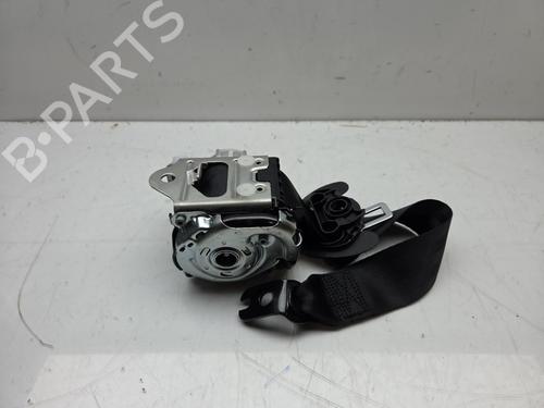 Rear left seatbelt VW UP! (121, 122, BL1, BL2, BL3, 123) 1.0 | BP28167118I29 