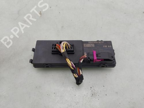 Used Electronic module Electronic module 39094418 39094418