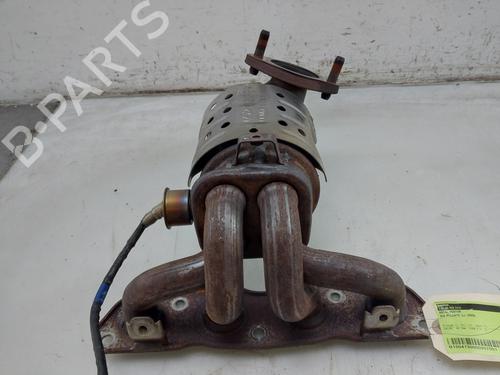 Used Catalyst Catalyst KIA PICANTO III (JA) 1.2 (84 hp) 33812096 33812096