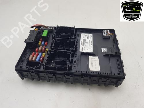 Electronic module FORD FIESTA VII (HJ, HF) 1.0 EcoBoost | BP18856222M83 