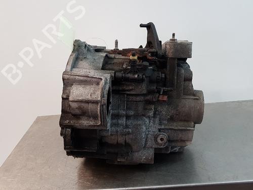 Gearbox VW GOLF VI (5K1) 2.0 TDI | BP12027911M3 