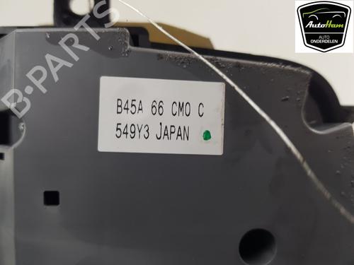 Control unit MAZDA 3 (BM, BN) 2.0 | BP17541974M11 - Image 4