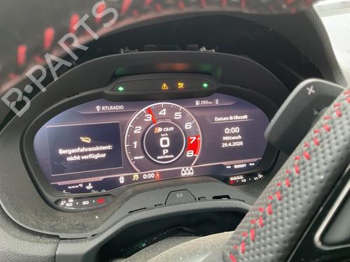 Used Instrument cluster Instrument cluster 37179319 37179319