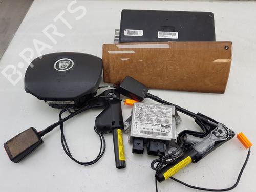 Airbag sæt JAGUAR X-TYPE I (X400) 2.1 V6 | BP12007067C86 