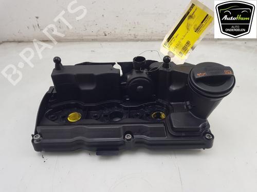 Ventildeksel VW POLO V (6R1, 6C1) 1.2 TDI (75 hp) 17792886