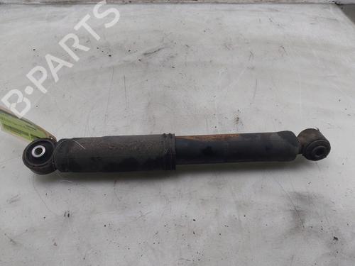 Used Right rear shock absorber FIAT 500 (312_) Electric (EV) (113 hp) 31266781