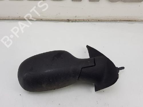 Right mirror NISSAN MICRA III (K12) 1.2 16V | BP12008972C27 