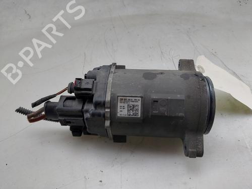 Steering column AUDI TT (FV3, FVP) 2.0 TFSI quattro | BP33617980M21 - Image 3