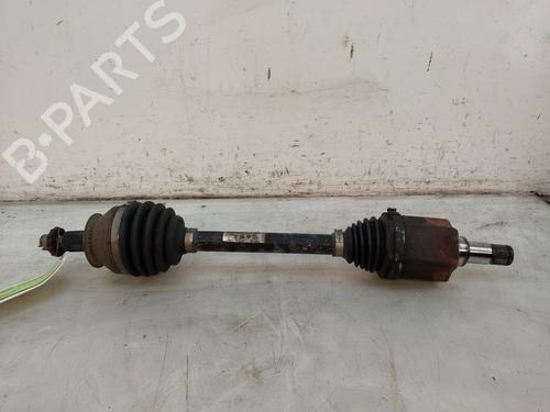 Used Left front driveshaft Left front driveshaft SKODA FABIA III Estate (NJ5) 1.0 TSI (110 hp) 33736191 33736191